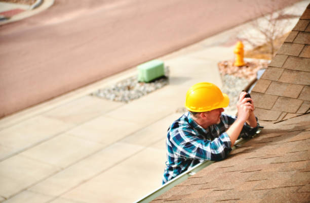 Quick and Trustworthy Emergency Roof Repair Services in Wendell, NC
