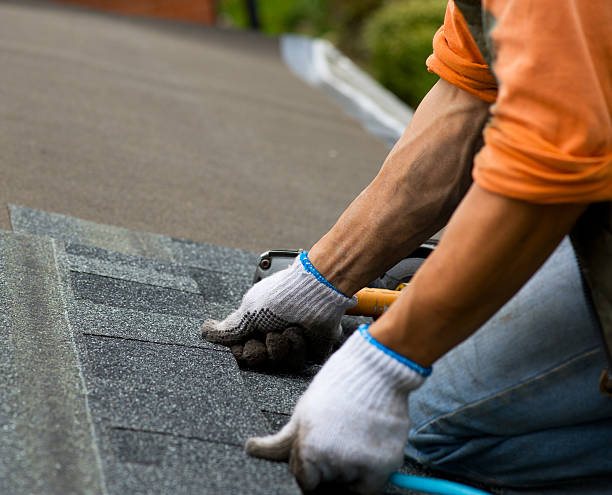 Best Storm Damage Roof Repair  in Wendell, NC